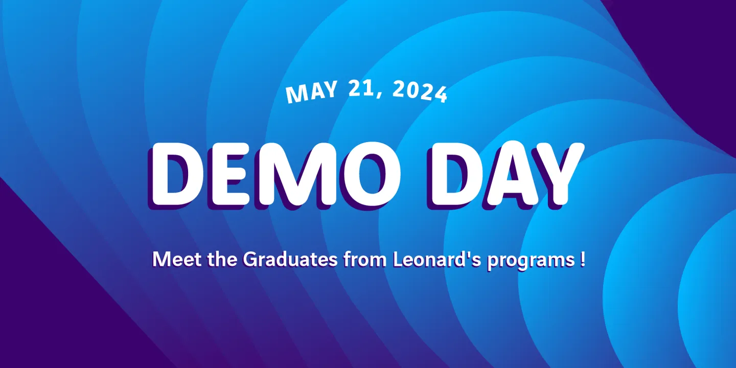 Demo Day 2024