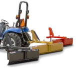 Grading and Leveling