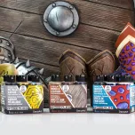 X-treme Flex Cosplay Technique Kits