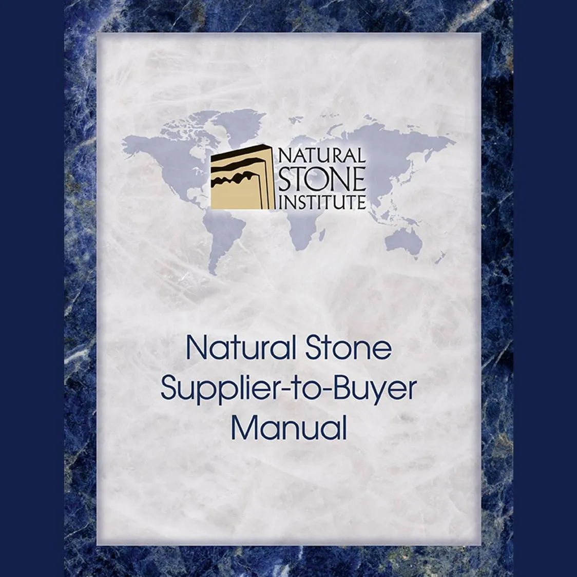 Supplier-to-Buyer Manual