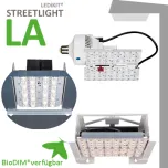 Produkte mit BioDIM* | Dynamische Lichtsteuerung zur Schonung nachtaktiver Tier und der Umwelt