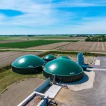 HoSt Digestate Treatment Technology