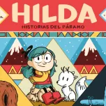 Historias del páramo