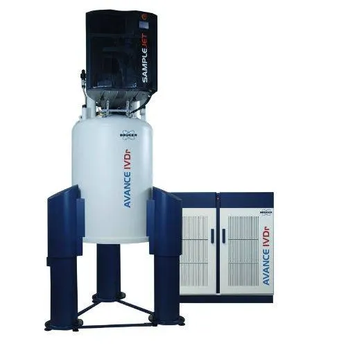 Bruker IVDr Lipoprotein Subclass Analysis: B.I.LISA