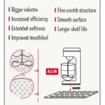 Emulsifiers & Lecithins