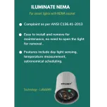 Individual Street Light Controller (ILC)