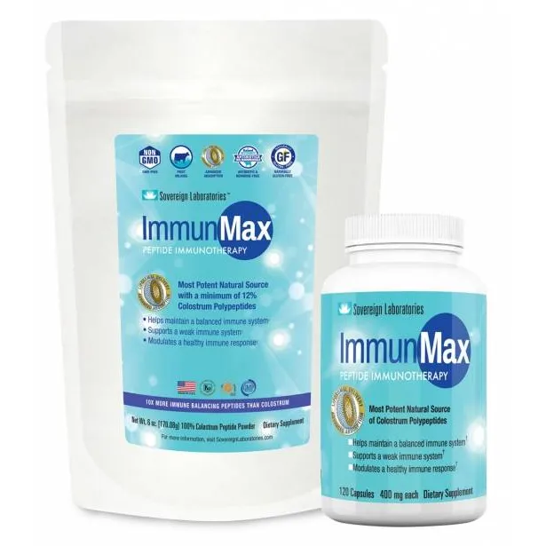 ImmunMAX™