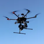 Visual Intelligence: MACS-3D Drone Sensor (Millimeter Data)