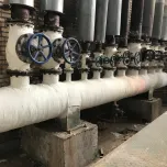 ISOLLAT 04 - Thermal Insulation for Extreme Temperatures (+700 Degrees C)