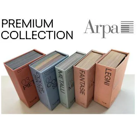 Arpa HPL - PREMIUM COLLECTION