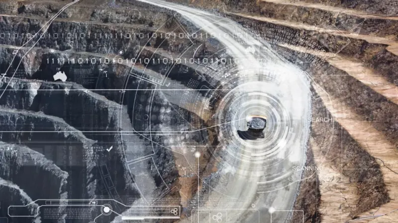 Sustainable Energy Solutions for an All-Electric Mine