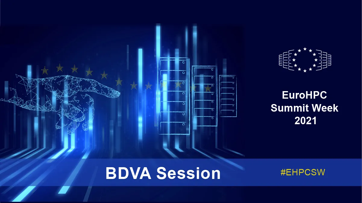 HPC, Big Data, IoT and AI future industry-driven collaborative strategic topics