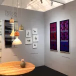 DUO HUE by Amelia Ayerst