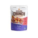 Catalina Crunch Cereals
