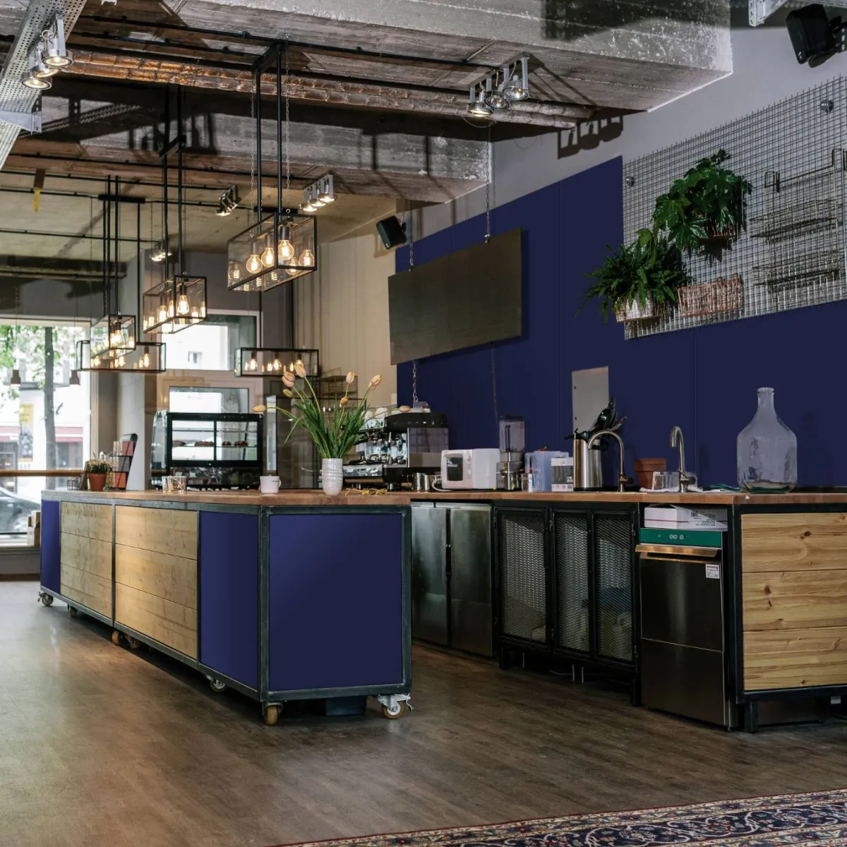 RAUVISIO crystal vario