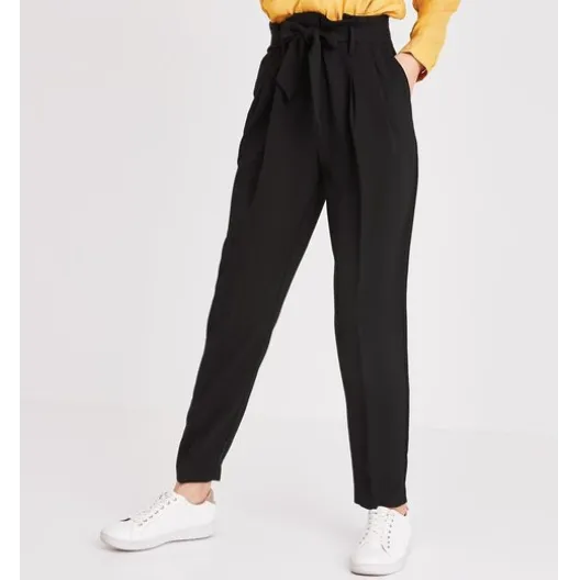 WOMEN'S HIGH WAIST PANTS