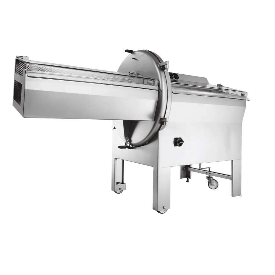 Trancheurs à côtelettes