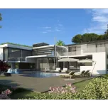 Senses Vilamoura - Luxury Villa, 4+2 bedrooms, Vilamoura, Algarve