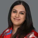 Radhika Punshi