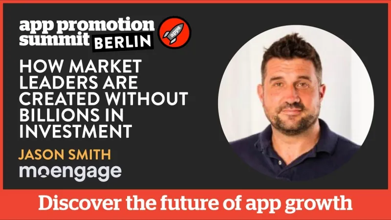 How Market Leaders are Created Without Billions in Investment