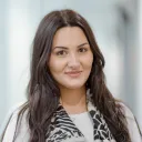 Olivia Fletcher-Hogg