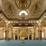 Masjid Sri Sendayan (Seremban / Malaysia)