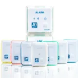 Nano SPY mini enregistreurs de température sans fil