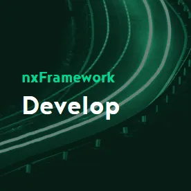 nxFramework | FPGA development framework