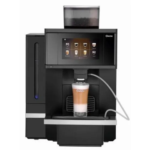 Fully automatic coffee machine KV1 Comfort