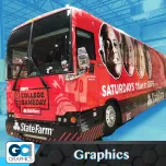 Graphic Solutions | GCI Graphics | gcigraphics.com