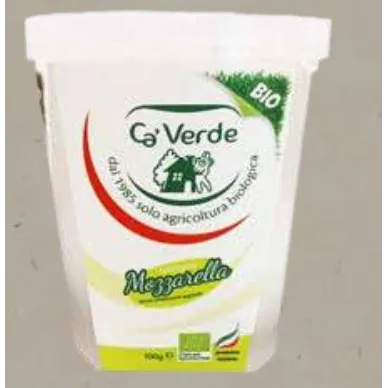 Mozzarella