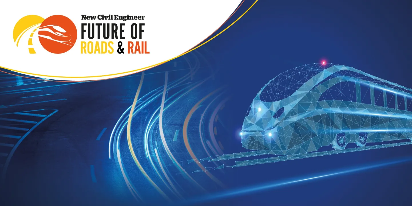 NCE Future of Roads & Rail 2022