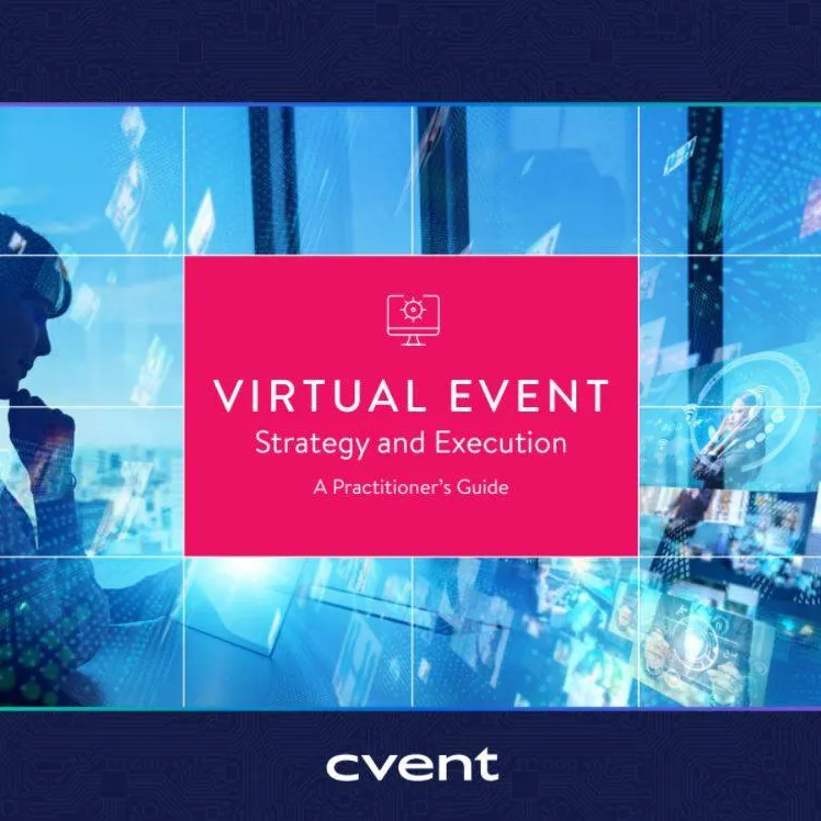 Virtual Event Strategy & Execution