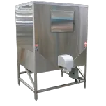 Dispensadores de Agua y Hielo,