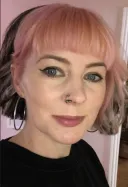 Rosy Marshall-McCrae