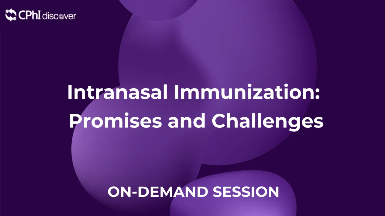 Intranasal Immunization: Promises and Challenges