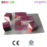 GEOCUBE