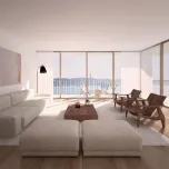 Promenade - Appartements zone riveraine de Lisbonne