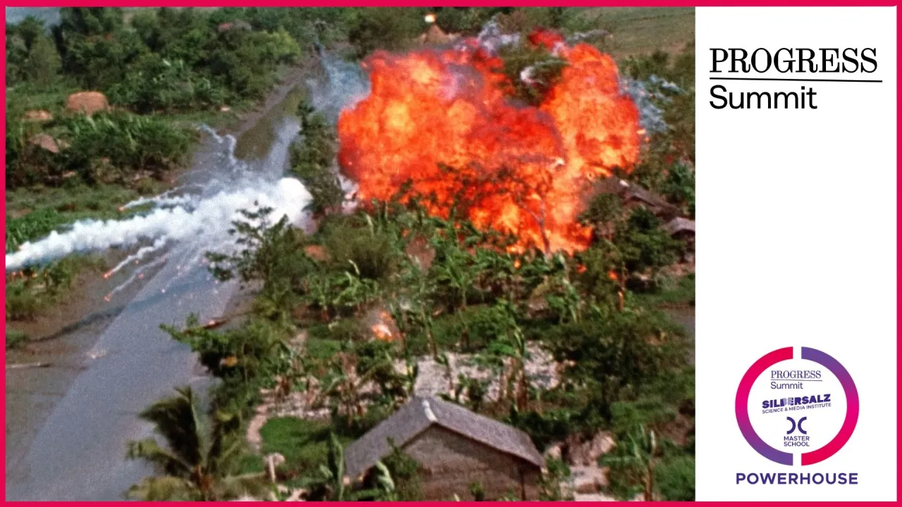 Boots on the Ground – War Reporters’ Footprint on History