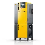 Belt Drive Rotary Screw Compressors