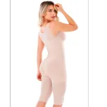 Fajas Colombianas Reductoras y Moldeadoras Post Parto y Post Quirúrgicas REF 071