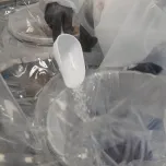 CSV Containment - Flexible Isolators