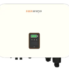 Sunways Three Phase Hybrid Inverter STH-10KTL-HT