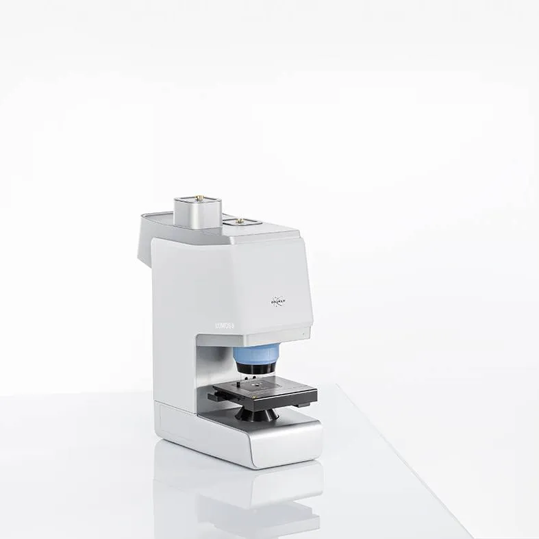 LUMOS II: FT-IR Microscope