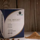 High Protein cricket powder