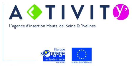 ACTIVITY' Hauts-de-Seine & Yvelines
