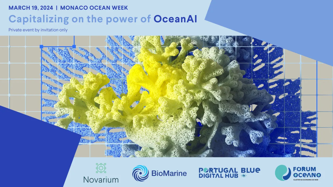 Capitalizing on the power of OceanAI