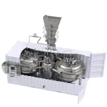 CryoCann - Harvesting & Refinement Systems