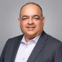 Sonny Thind
