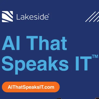 AI That Speaks IT: Transforming Enterprise IT